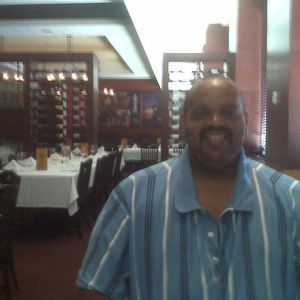 Meet your Posher, Oran